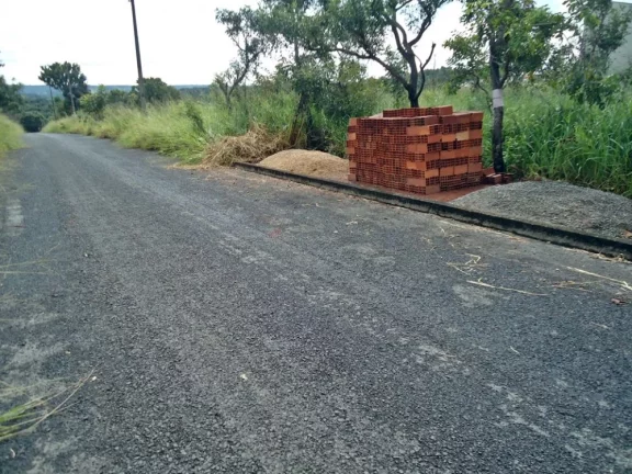 Imagem Lotes a venda em caldas novas Mensais pequenas