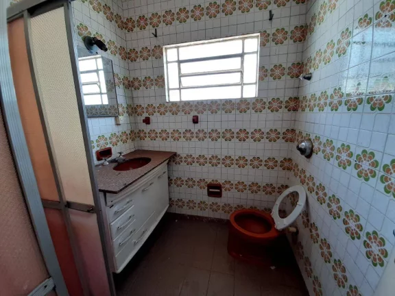 Imagem Casa com 2 dormitórios, parque Vista Alegre