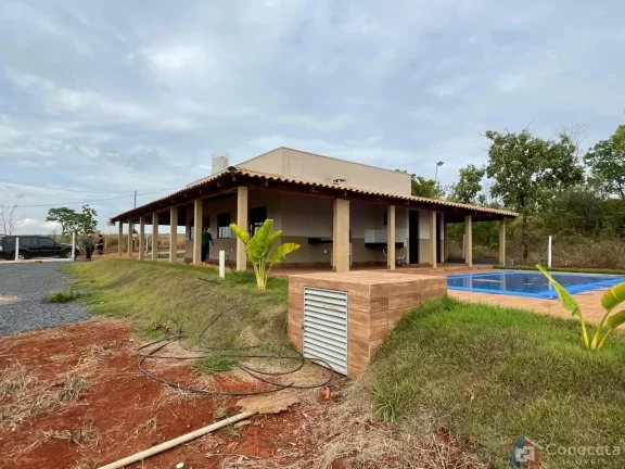 Imagem Chácara à Venda ou Troca – 1.000 m² com Piscina e Área Gourmet – Região da Baixadinha, Patos de Minas
