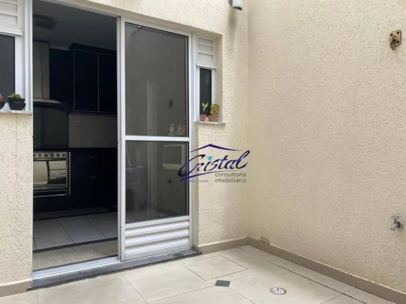 Imagem Casa com 3 quartos (1 suíte) à venda, 146 m² Jardim Monte Kemel - São Paulo/SP