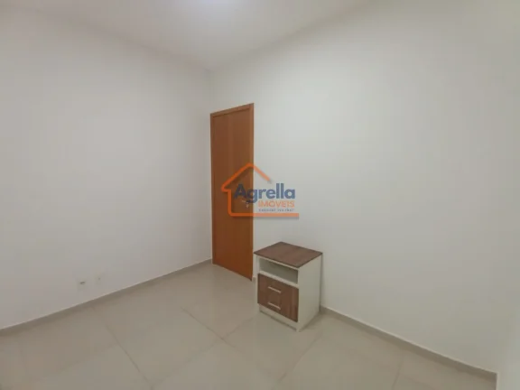 Imagem Apartamento à venda no bairro CONDOMÍNIO MORADA DO IPÊ - Mogi Mirim/SP