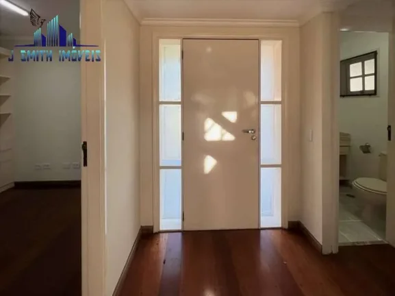 Imagem Casa 4 dorm/2sts, repleta de armários, piscina, gourmet, clube completo!