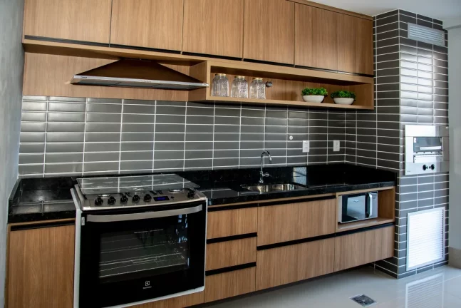 Imagem APARTAMENTO RESIDENCIAL em VILA VELHA - ES, PRAIA DE ITAPARICA