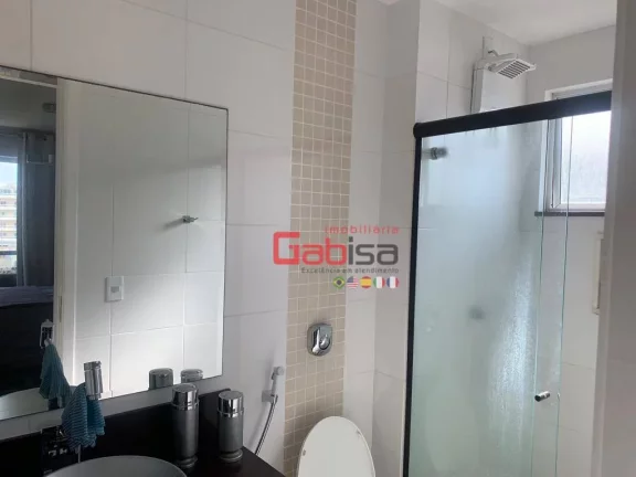 Imagem Apartamento Qt e Sala no Braga