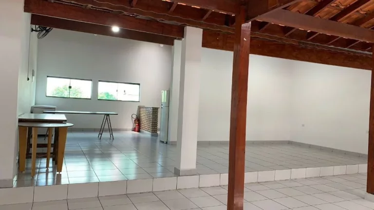 Imagem Salão à venda, 145 m² por R$ 850.000,00 - Centro - Poá/SP