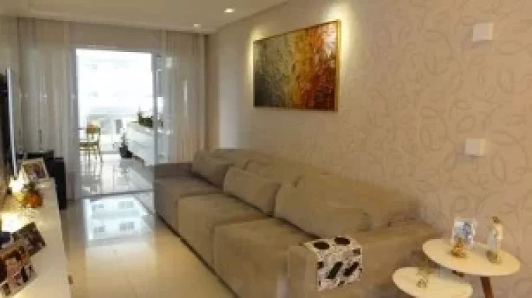 Imagem APARTAMENTO RESIDENCIAL em VILA VELHA - ES, PRAIA DE ITAPARICA