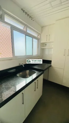 Imagem APARTAMENTO RESIDENCIAL em SÃO JOSÉ DOS CAMPOS - SP, JARDIM DAS INDÚSTRIAS