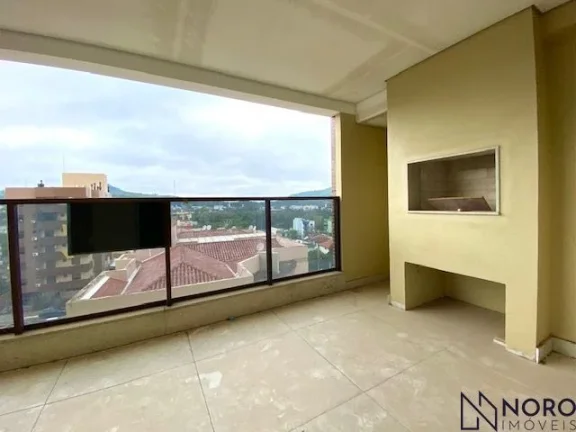 Imagem Apartamento 3dorms, 2 vagas no bairro Lourdes