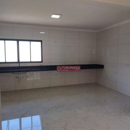 Imagem Sobrado à venda, 140 m² por R$ 820.000,00 - Vila Carmela III - Guarulhos/SP