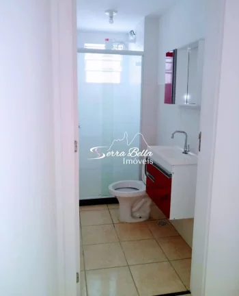 Imagem Apartamento em Pimenteiras, Teresópolis/RJ