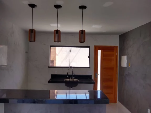 Imagem Duplex 3 quartos sendo 1 suíte