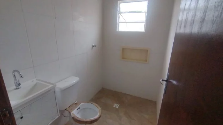 Imagem CASA NOVA RECÉM CONSTRUIDA BALNEÁRIO DOS GOLFINHOS - CARAGUATATUBA