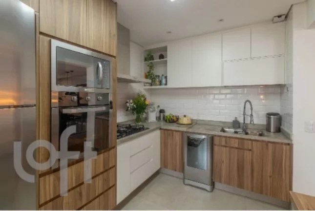 Imagem APARTAMENTO RESIDENCIAL em São Paulo - SP, Perdizes
