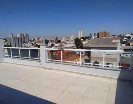 Imagem Cobertura / Penthouse à venda, Parque das Nações, Santo André, SP