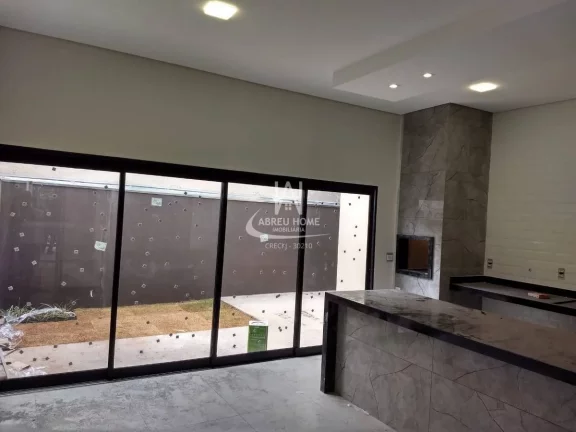 Imagem Casa à Venda, SETSUL - São José do Rio Preto