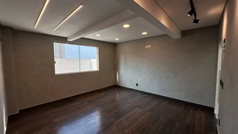 Imagem APARTAMENTO COM 81.86 m² - AVIAÇÃO - PRAIA GRANDE SP
