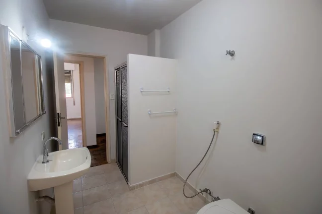 Imagem Apartamento de 153 m² na Av. São Gabriel