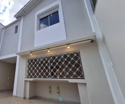 Casa com 3 quartos, 154m2, à venda em São Paulo, Cambuci