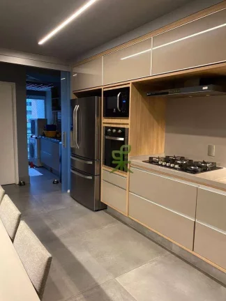 Imagem Apartamento Residencial à venda, Vila Andrade, São Paulo - AP3845.
