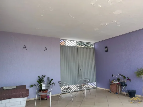 Imagem Casa 2 quartos 4 vagas e Edícula - Retiro - Jundiaí/SP