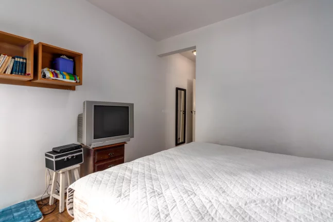 Imagem APARTAMENTO RESIDENCIAL em SÃO PAULO - SP, JARDIM PAULISTA