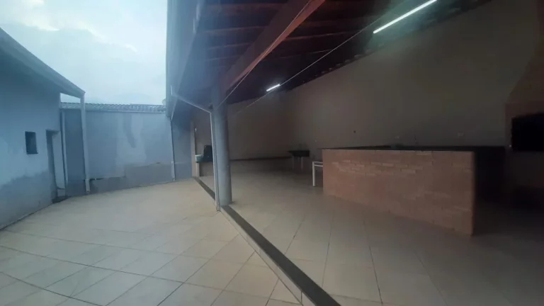 Imagem VENDE-SE CASA NO JARDIM PICERNO II - SUMARÉ/SP