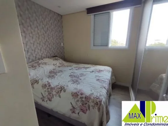 Imagem APARTAMENTO 87M²/03 DORMITÓRIOS/01 SUÍTE/02 VAGAS