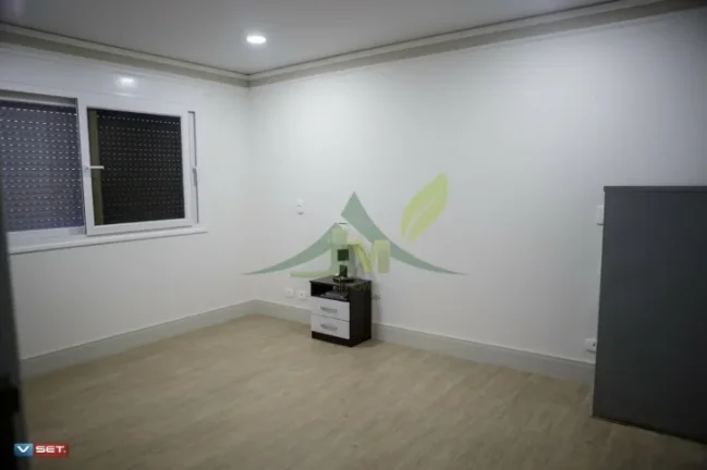 Imagem Casa de Altíssimo padrão em Atibaia condomínio fechado
