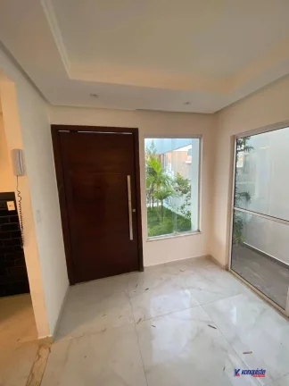 Imagem VENDO CASA 2/4 CONDOMÍNIO CASAS DE TURIM