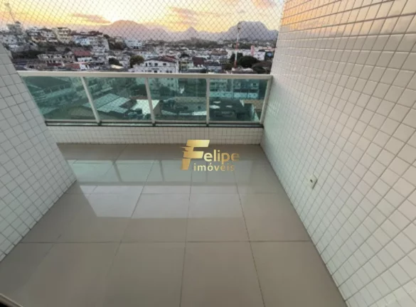 Imagem EXCELENTE APARTAMENTO DE 03 QUARTOS LOCALIZADO NA PRAIA DO MORRO EM GUARAPARI/ES!