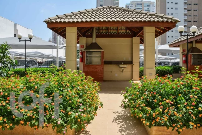 Imagem APARTAMENTO RESIDENCIAL em São Paulo - SP, Anália Franco