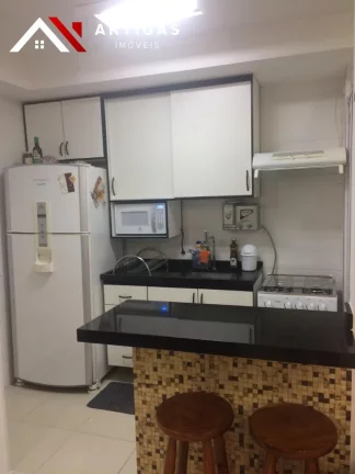 Imagem Apartamento á venda na Mooca 45m² 1 dormitório 1 vaga