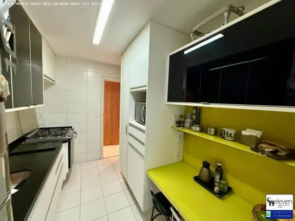 Imagem  OPORTUNIDADE ÚNICA NO HORTO FLORESTAL  3/4 UMA SUITE NASCENTE, INFRA E DUAS VAGAS.