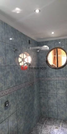 Imagem Sobrado à venda, Centreville, Santo André