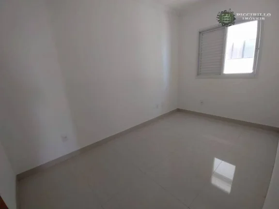 Imagem Apartamento com 3 dormitórios à venda, 127 m² por R$ 1.325.000,00 - Vila Guilhermina - Praia Grande/SP