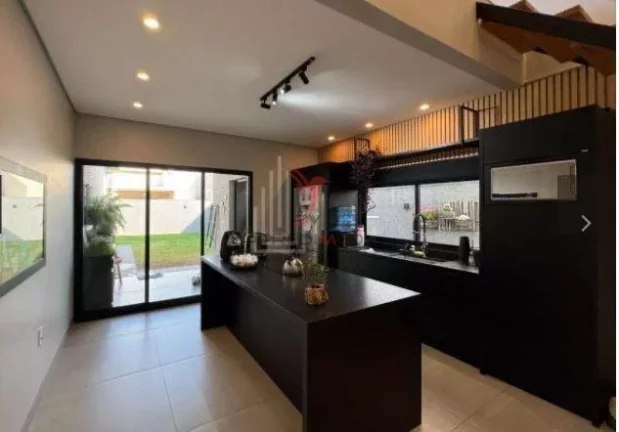 Imagem Casa à venda no condominio Safira - Foz do Iguaçu/PR