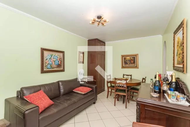 Imagem Casa à Venda - Vila Mariana, 3 Quartos, 110 m2