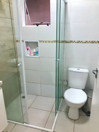 Imagem Casa com 2 dormitórios à venda, 55 m² por R$ 450.000,00 - Jardim Revista - Suzano/SP