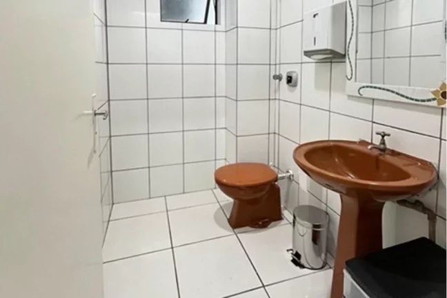 Imagem CDM 261 Sala 610241013-10 - Sala à venda no bairro Centro - Canoas/RS
