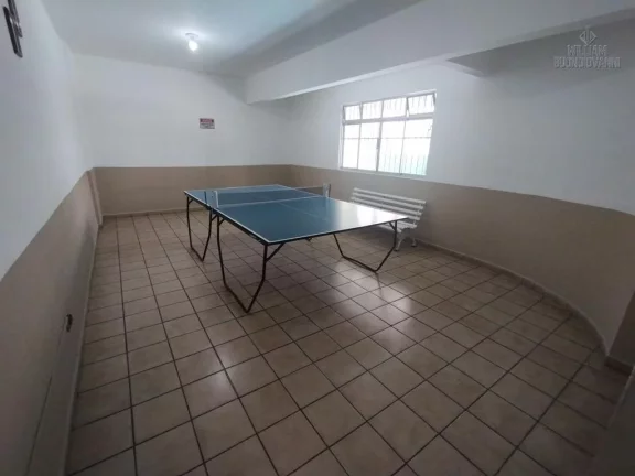 Imagem Apartamento 1 dormitório com lazer no bairro Tupi