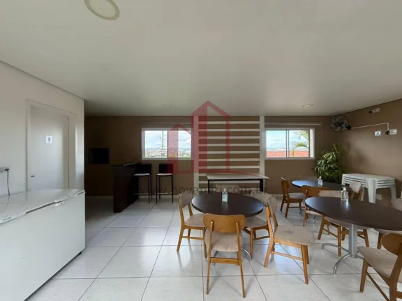Imagem APARTAMENTO RESIDENCIAL em FRANCO DA ROCHA - SP, COMPANHIA FAZENDA BELÉM