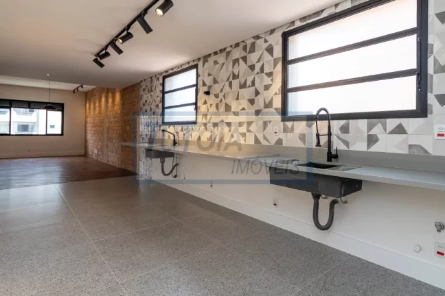 Imagem APARTAMENTO A VENDA - CONSOLAÇÃO 3 DORMITÓRIOS