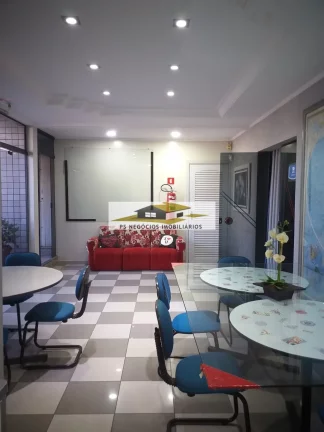 Imagem Prédio Comercial para venda em São Bernardo do Campo