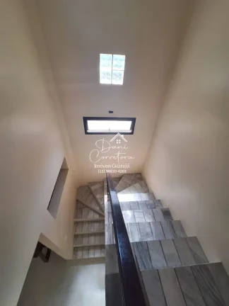 Imagem CASA Residencial em GUARUJÁ - SP, JARDIM DOS PÁSSAROS