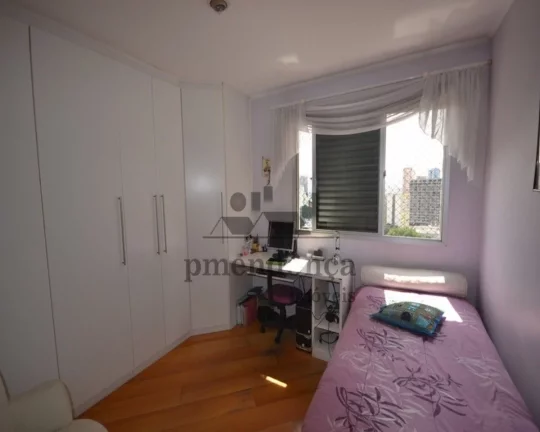 Imagem Apartamento à venda em Perdizes com 4 quartos e 3 vagas