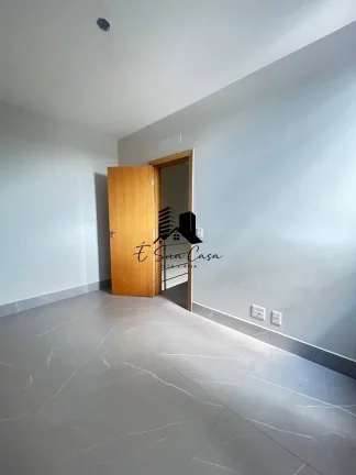 Imagem Cobertura 3 quartos à venda Bairro Fonte grande - Contagem/MG