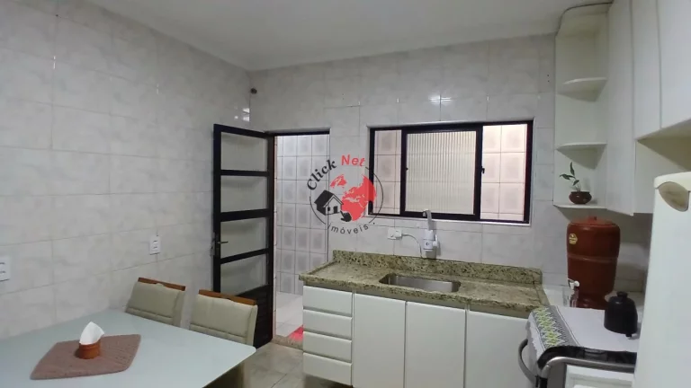 Imagem Excelente Sobrado à Venda em São Bernardo do Campo no Bairro Assunção