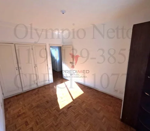 Imagem Apartamento com 190 mts2, com Terraço em Andar Alto