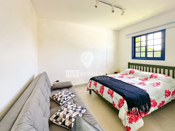 Imagem Chácara à venda no Condomínio Capela do Barreiro - Itatiba-SP