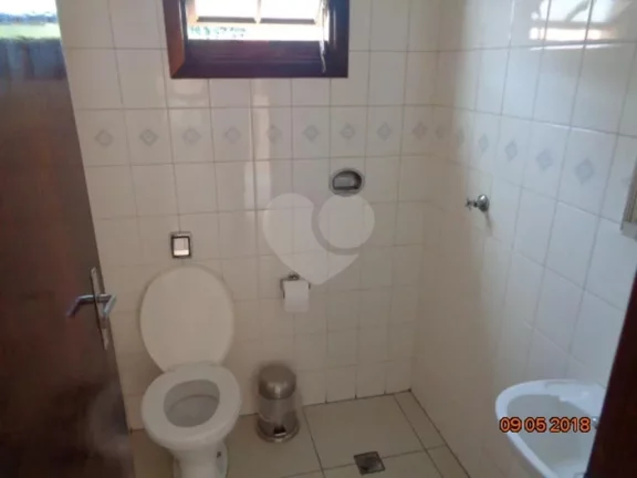 Imagem Casa Térrea à venda com 3 quartos, sendo 3 suítes, em Vila Sônia, São Paulo - SP